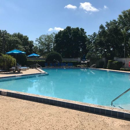 Robin'S Nest Villa Orlando Ngoại thất bức ảnh