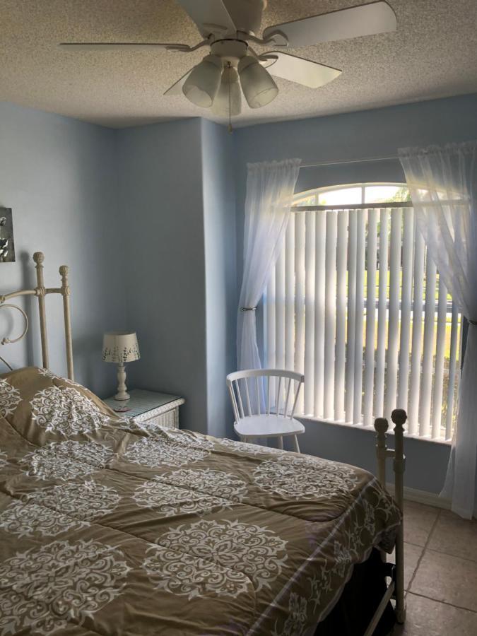 Robin'S Nest Villa Orlando Ngoại thất bức ảnh