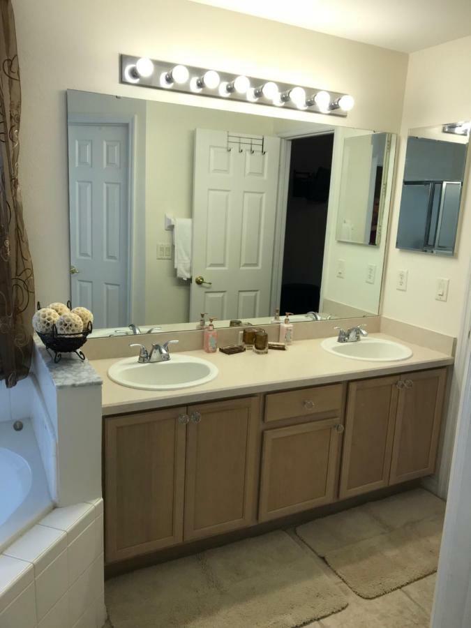 Robin'S Nest Villa Orlando Ngoại thất bức ảnh