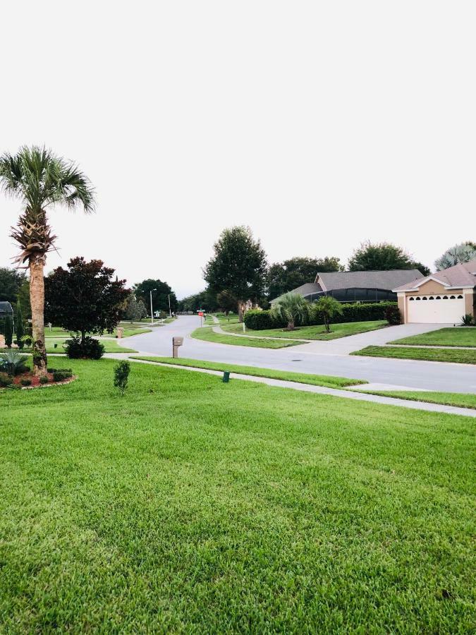 Robin'S Nest Villa Orlando Ngoại thất bức ảnh